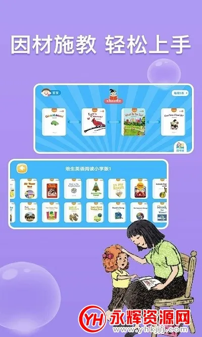 �ٶ�Ӣ���Ķ���(Ӣ������ѧϰ����)v3.2.25 ��׿���ͼ