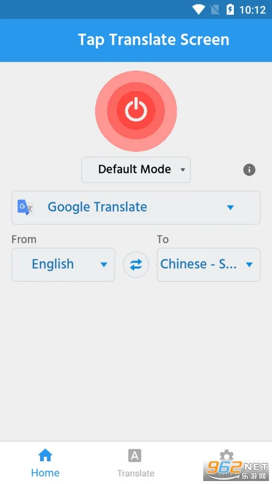 Tap Translate Screen��׿���ֻ���