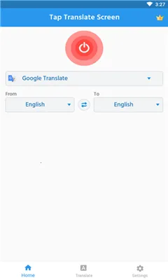Tap Translate Screen��׿���ֻ���v1.67 ��Ѱ��ͼ