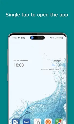dynamicspot�鶯��(��׿�鶯������)v2.01 �ֻ����ͼ