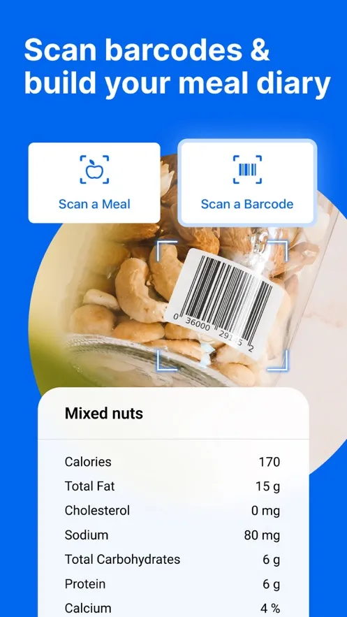 MyFitnessPal2025���°汾v24.14.2 ��׿���ͼ