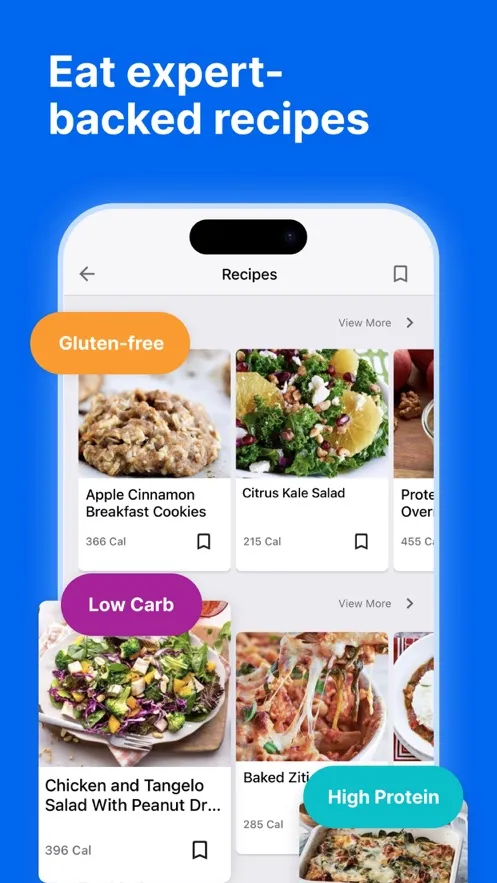MyFitnessPal2025���°汾v24.14.2 ��׿���ͼ
