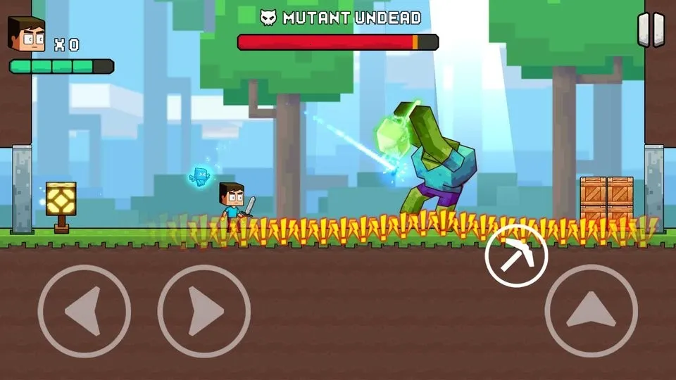 �ҵĹ���ð��(ɳ��ð����Ϸ)v1.1.7 �ٷ������ͼ