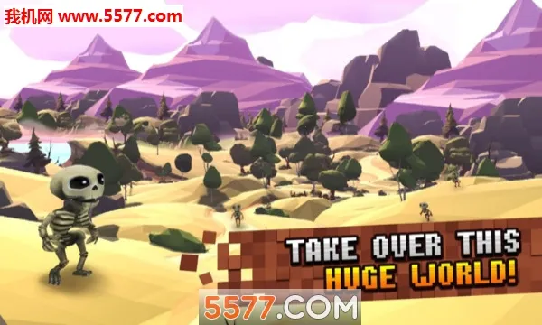 �ҵĹ���ð��(ɳ��ð����Ϸ)v1.1.7 �ٷ������ͼ