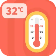 ʵʱ�¶ȼ�(�¶Ȳ�������)v1.2.7 ��Ѱ�