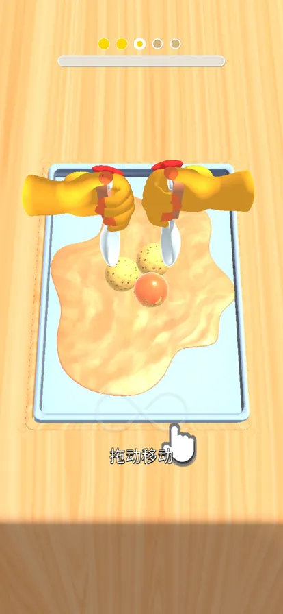 ������ƷС��(�Բ���Ӫ��Ϸ)v1.0.8 ��׿���ͼ