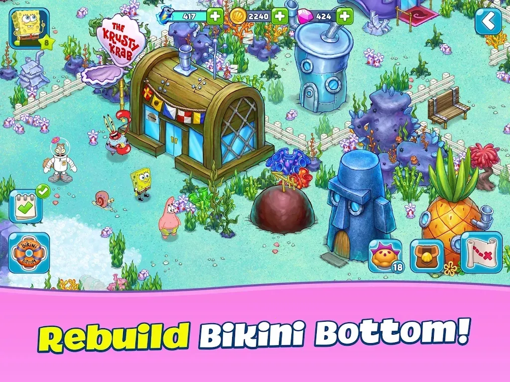 ���౦��ð�չ�������(���౦��ð����Ϸ)v2.32.0 �ֻ����ͼ