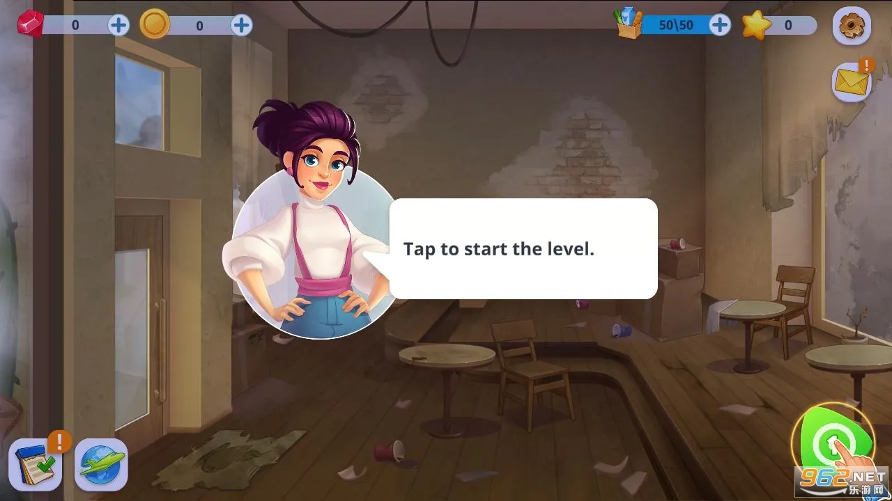 ����ֳ�����(������Ӫ��Ϸ)v0.42.0.17 �ֻ����ͼ