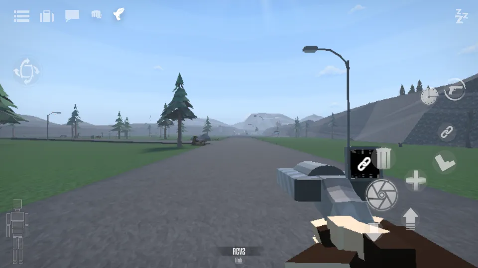 Gɳ�г�޳��(��������ģ����Ϸ)v16.1.12 �ٷ������ͼ