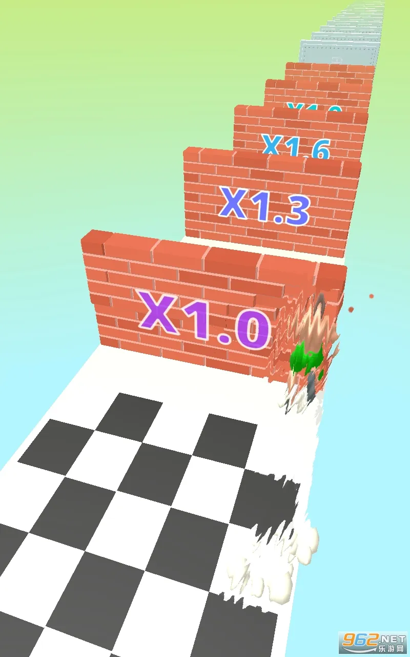 ���г���(�ܿᴳ����Ϸ)v1.2.40 �ٷ������ͼ