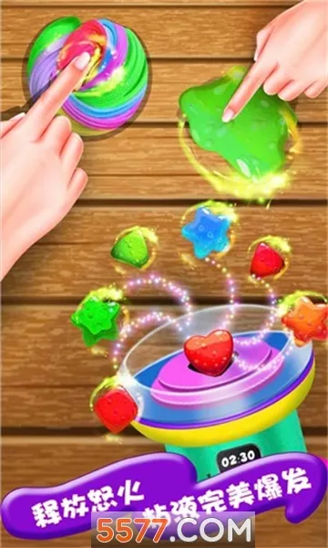 ��ѹճҺģ����2025�ٷ����°汾v1.0.5 ��׿���ͼ