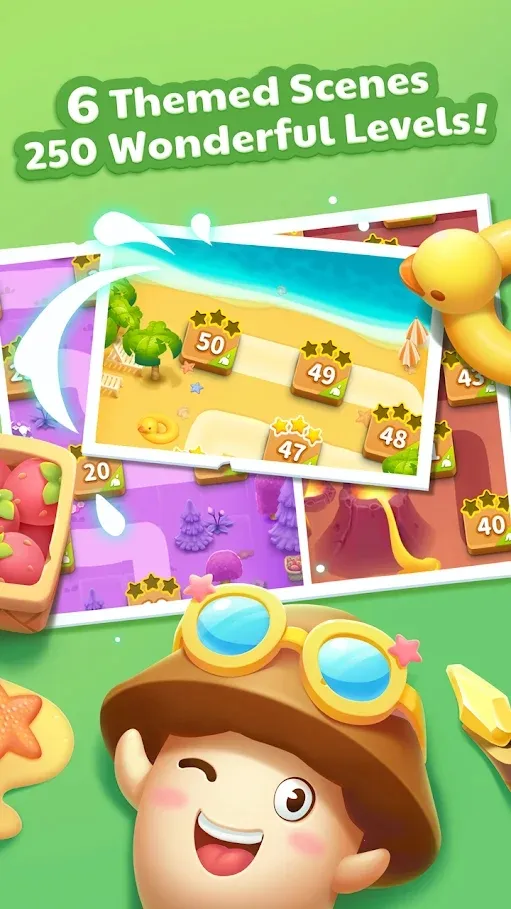 ���ҵ�Ģ��2025�ٷ����°汾v2.8.5052 ��Ѱ��ͼ