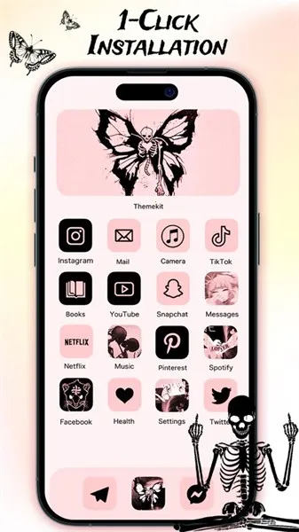 ThemeKit(�ֻ���������)v1.4.1 �ٷ������ͼ