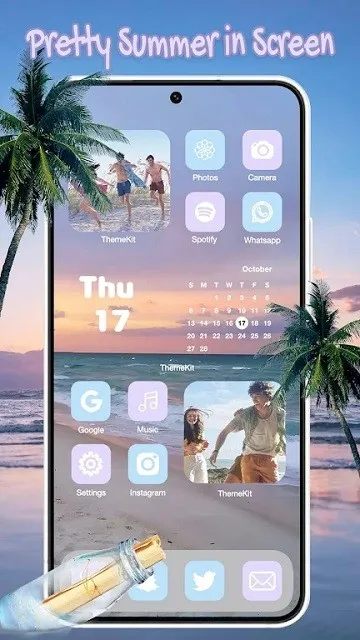 ThemeKit(�ֻ���������)v1.4.1 �ٷ������ͼ