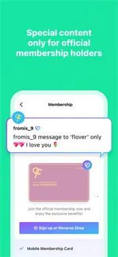 werseve(����׷��ƽ̨)v3.10.1 �ֻ����ͼ