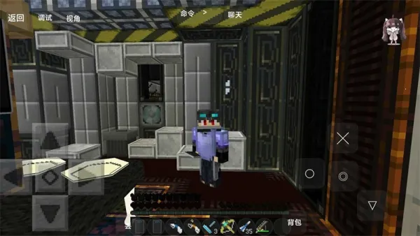 �ҵ�����ˮ���Ƚ�(ˮ��ð����Ϸ)v2.8.5.231908 ��׿���ͼ