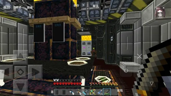 �ҵ�����ˮ���Ƚ�(ˮ��ð����Ϸ)v2.8.5.231908 ��׿���ͼ