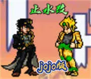 ����vs��Ӱjojoֹˮ(����Ϸ)vjojo1.0 �ٷ�����