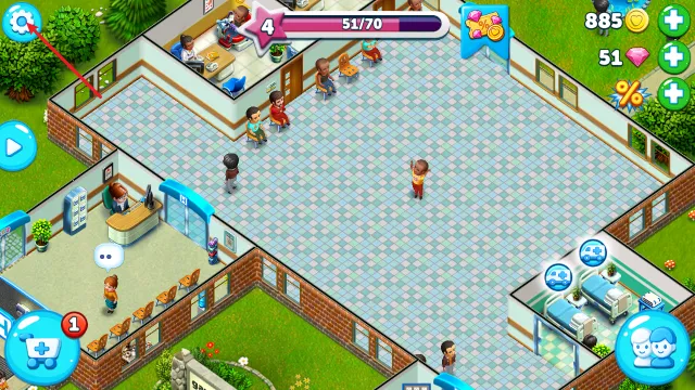 �ҵ�ҽԺ2025���°汾