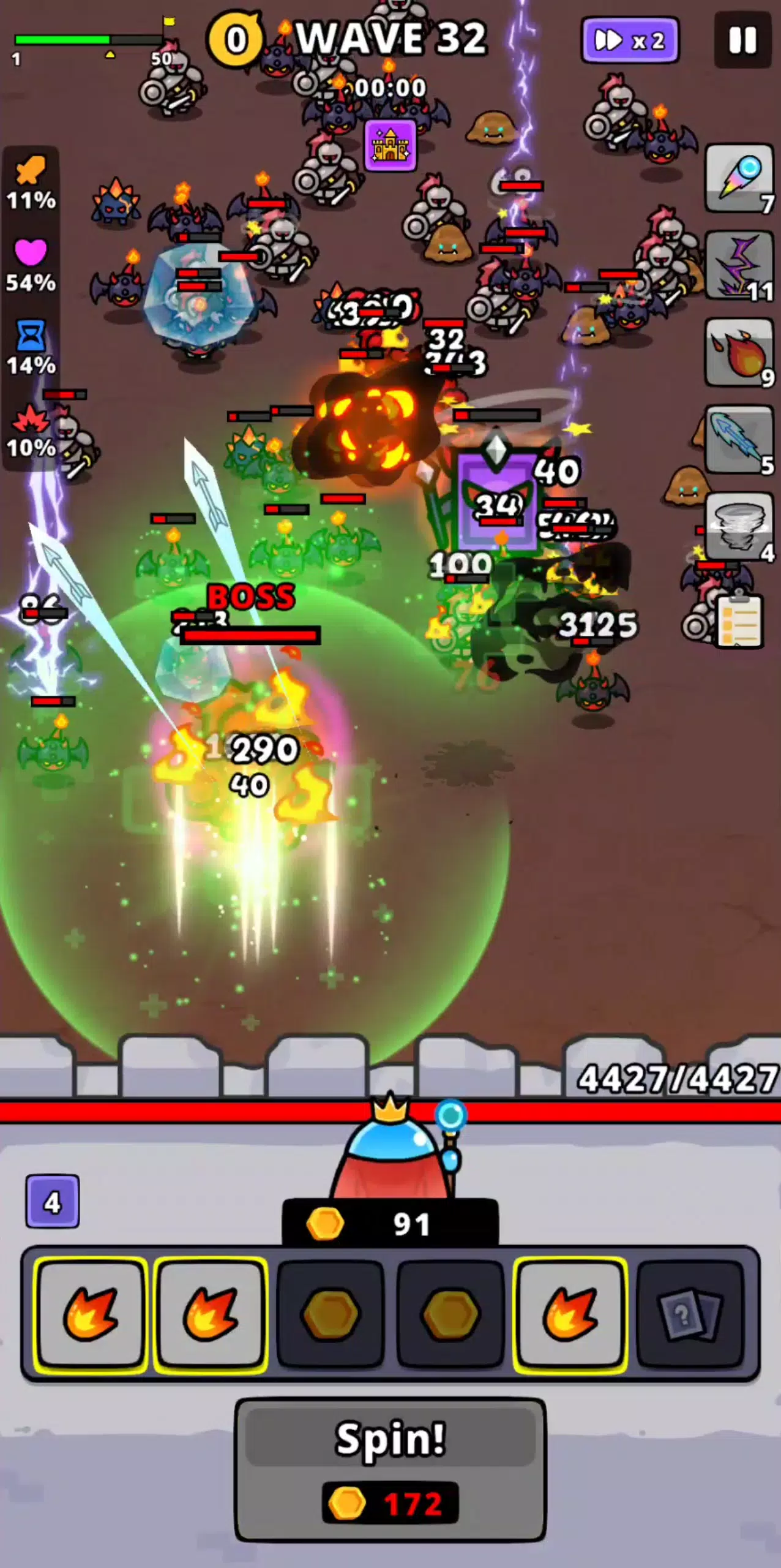 תת����(�������������Ϸ)v2.45.0 �ٷ������ͼ