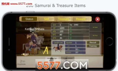 ��ʿս��(����������Ϸ)v1.7.0 ��Ѱ��ͼ