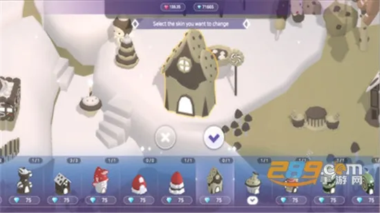 �����(ģ�⽨����Ϸ)v2.0.3 �ٷ������ͼ