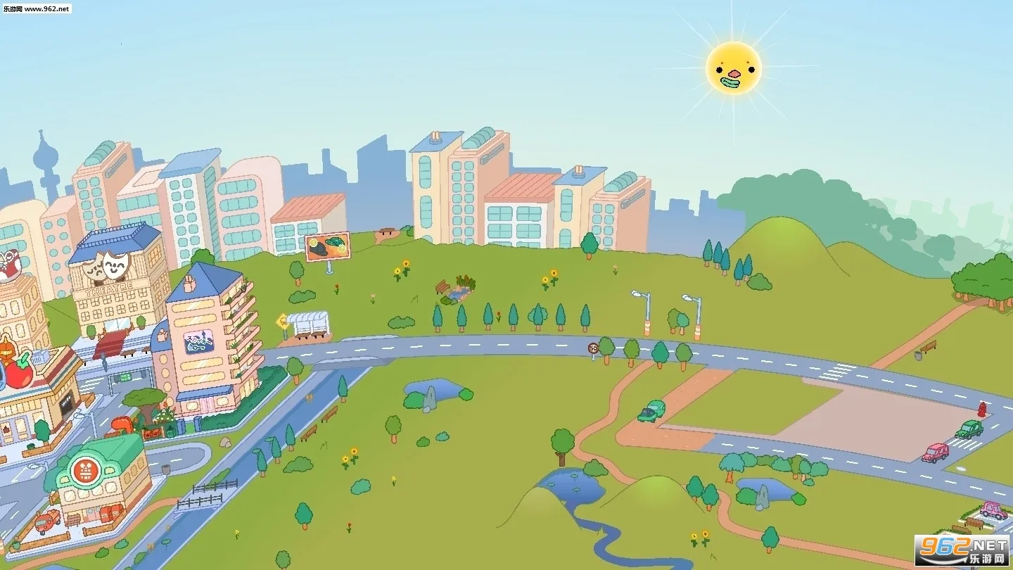 �п��������(�п�����ð����Ϸ)v1.124.1 �ֻ����ͼ