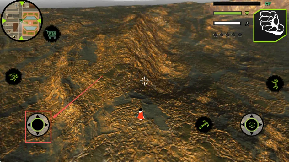 ʥ����������Ӣ��(ʥ������ð����Ϸ)v1.0 ��׿���ͼ