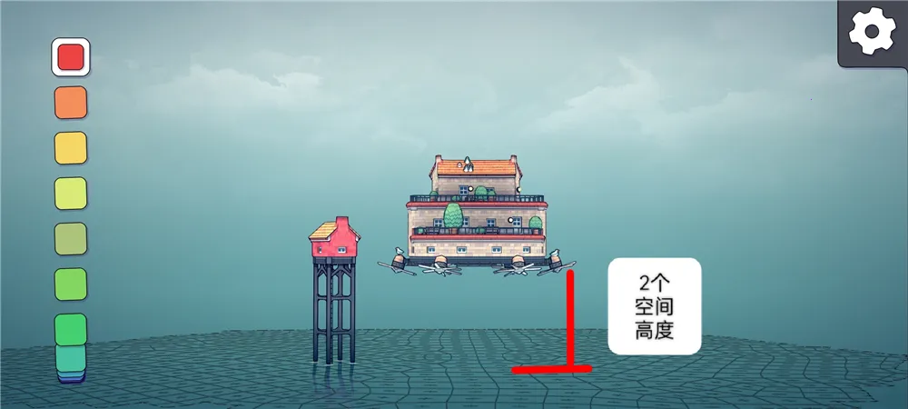���������(���н�����Ϸ)v1.20 �ֻ����ͼ