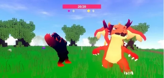 �ڴ�����֮�ҵĴ���(�ڴ�����������Ϸ)v0.18 �ٷ������ͼ