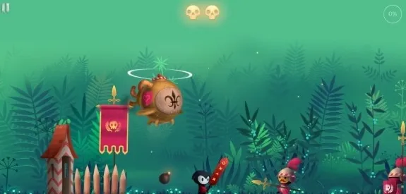 Reaper(�ո��߶�����Ϸ)v1.4.13 �ٷ������ͼ