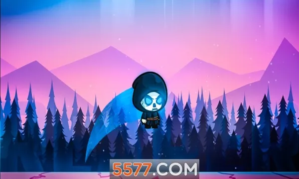 Reaper(�ո��߶�����Ϸ)v1.4.13 �ٷ������ͼ