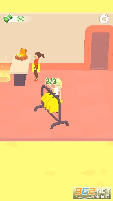 �ҵ�ʱװ��(��װ�꾭Ӫ��Ϸ)