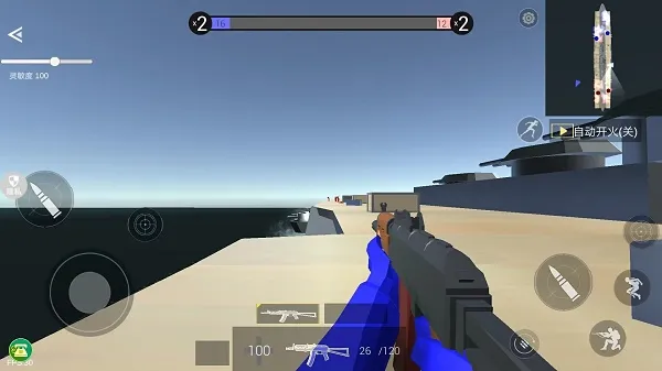 ս�����ģ����(�����ս��Ϸ)