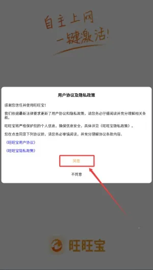 旺旺宝(网吧上网助手) 旺旺宝(网吧上网助手)