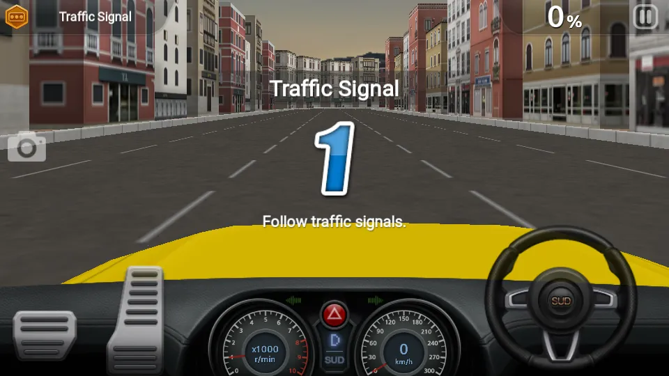 ��ʻ����2(��ʻģ����Ϸ)v1.61 ��Ѱ��ͼ