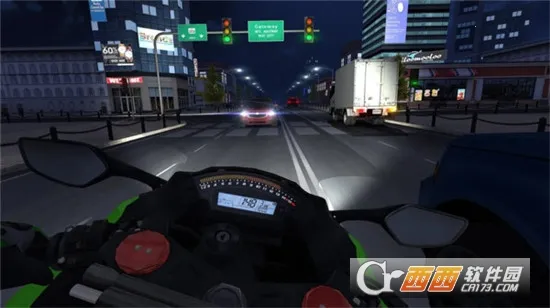 ����Ħ�г����(Ħ�о�����Ϸ)v1.0 �ֻ����ͼ