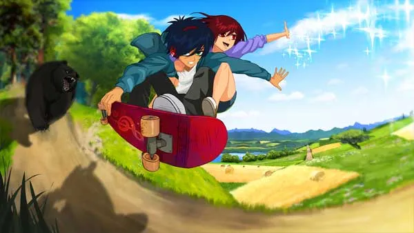 �ξ�����(�����ܿ���Ϸ)v2.3.1 ��Ѱ��ͼ