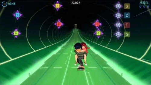 �ξ�����(�����ܿ���Ϸ)v2.3.1 ��Ѱ��ͼ