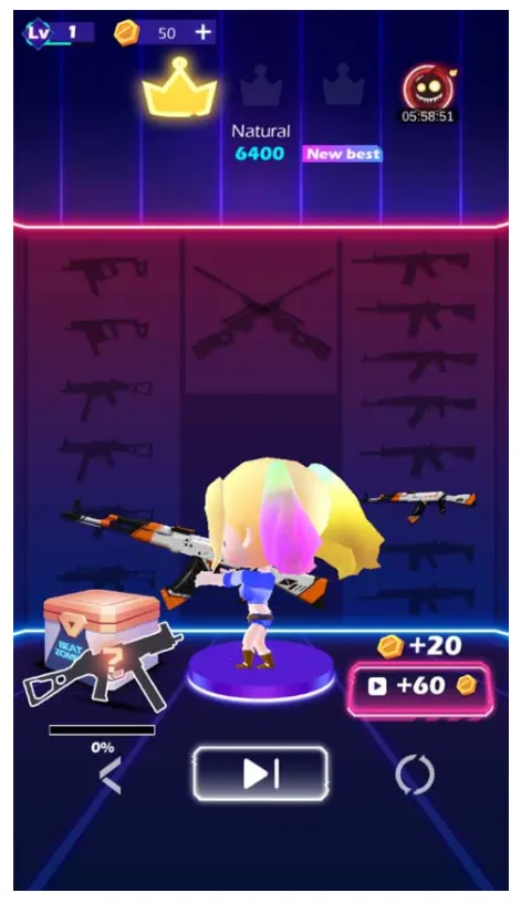 ���ཀྵʬ��׿���ֻ���v1.2.0 �ٷ������ͼ