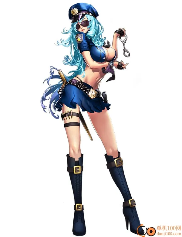 Ů��Σ��(Ů����������Ϸ)