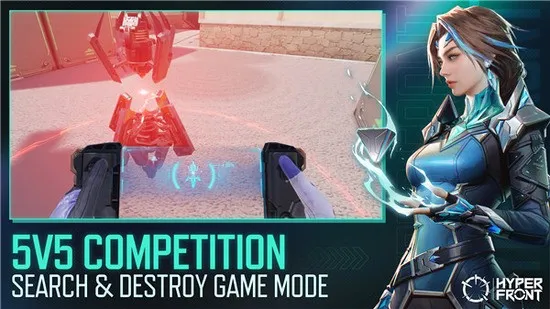 ��ǰս��2025�ٷ����°汾v1.6.1 �ٷ������ͼ
