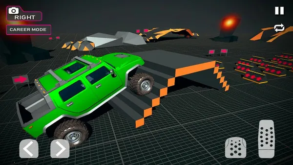 ԽҰ��ʻģ��(ԽҰ��ʻ��Ϸ)v1.0.19 ��׿���ͼ