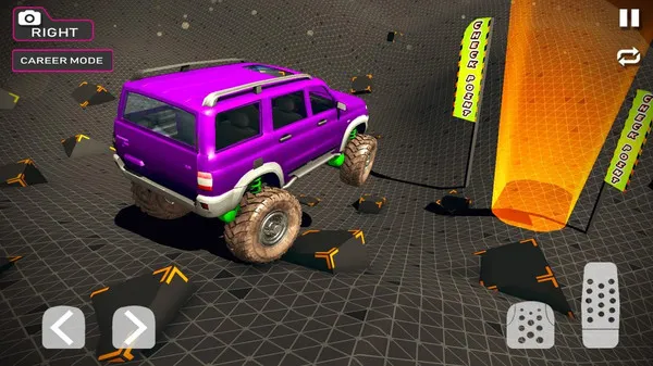 ԽҰ��ʻģ��(ԽҰ��ʻ��Ϸ)v1.0.19 ��׿���ͼ