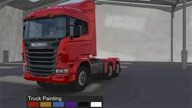 ˹�������ؿ���ʻģ��2025�ٷ�����v3.95 �ٷ������ͼ