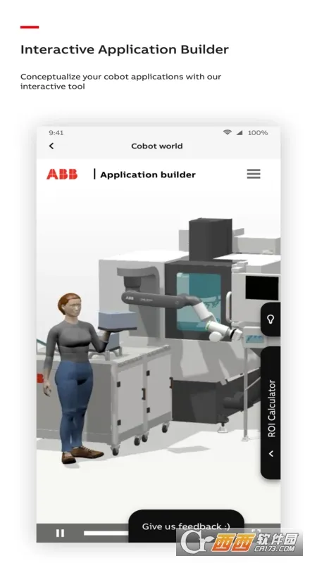 Robot Assist��׿���ֻ���v1.0.0 �ֻ����ͼ