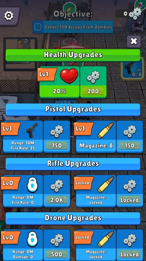 ��ʬ���2025���°汾v0.1.0 �ٷ������ͼ