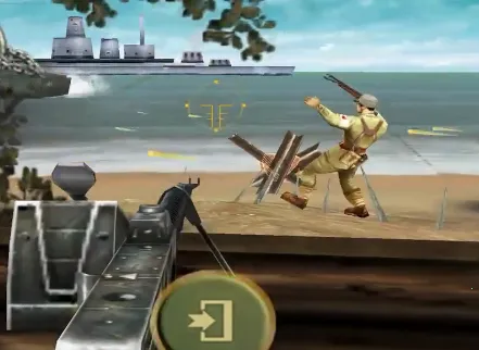 �ֵ���2(��ս�����Ϸ)