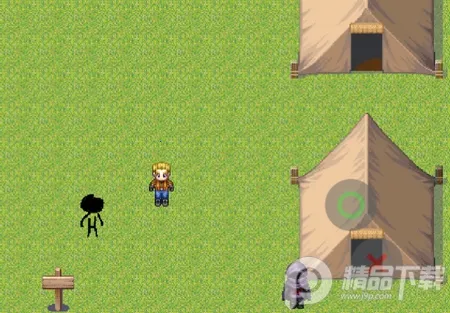 ����̽��˵��Ӱɽׯ֮��(ð�ս�����Ϸ)