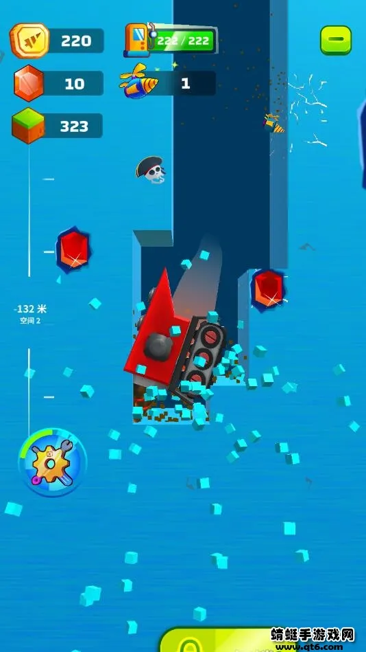 �ڿ�С����(ģ���ڿ���Ϸ)v1.0.3 �ٷ������ͼ